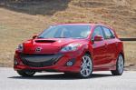 Mazda3 Mazdaspeed 2010 года